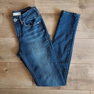 Bullhead Skinny Jeans
